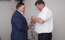 Cech Rzemieślników i Przedsiębiorców w Działdowie ma nowy Zarząd