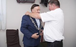 Cech Rzemieślników i Przedsiębiorców w Działdowie ma nowy Zarząd