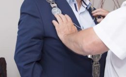Cech Rzemieślników i Przedsiębiorców w Działdowie ma nowy Zarząd