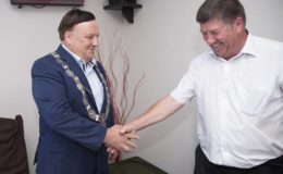 Cech Rzemieślników i Przedsiębiorców w Działdowie ma nowy Zarząd