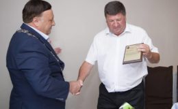 Cech Rzemieślników i Przedsiębiorców w Działdowie ma nowy Zarząd