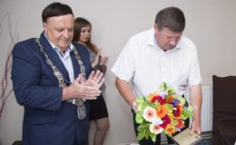 Cech Rzemieślników i Przedsiębiorców w Działdowie ma nowy Zarząd