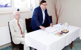 Cech Rzemieślników i Przedsiębiorców w Działdowie ma nowy Zarząd