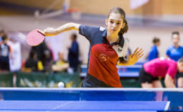 Zuzanna Madej brązowa medalistka Mistrzostw Województwa