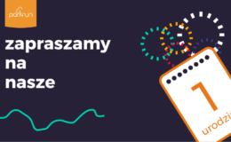 18 sierpnia 2018 rok – pierwsze urodziny parkrun Działdowo