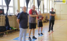 Turniej koszykówki ulicznej im. Wilhelma Kornalewskiego