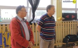 Turniej koszykówki ulicznej im. Wilhelma Kornalewskiego