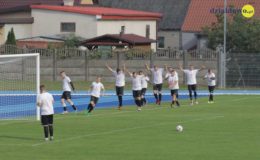 MKS Działdowo wygrywa z Żakiem Jamielnik 7:0 [zdjęcia]
