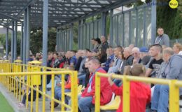 MKS Działdowo wygrywa z Żakiem Jamielnik 7:0 [zdjęcia]