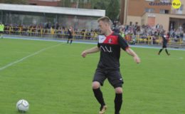 MKS Działdowo wygrywa z Żakiem Jamielnik 7:0