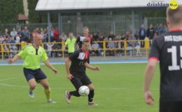 MKS Działdowo wygrywa z Żakiem Jamielnik 7:0