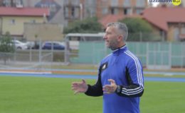 MKS Działdowo wygrywa z Żakiem Jamielnik 7:0