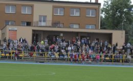 MKS Działdowo wygrywa z Żakiem Jamielnik 7:0