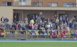 MKS Działdowo wygrywa z Żakiem Jamielnik 7:0