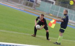 MKS Działdowo wygrywa z Żakiem Jamielnik 7:0