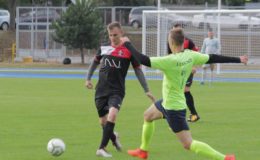 MKS Działdowo wygrywa z Żakiem Jamielnik 7:0