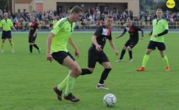MKS Działdowo wygrywa z Żakiem Jamielnik 7:0