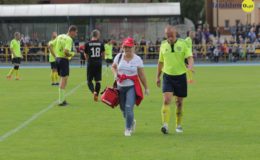 MKS Działdowo wygrywa z Żakiem Jamielnik 7:0