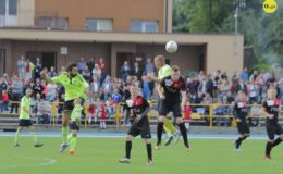 MKS Działdowo wygrywa z Żakiem Jamielnik 7:0