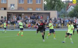 MKS Działdowo wygrywa z Żakiem Jamielnik 7:0