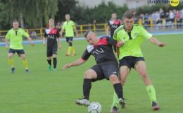 MKS Działdowo wygrywa z Żakiem Jamielnik 7:0