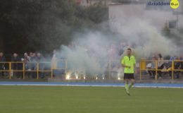 MKS Działdowo wygrywa z Żakiem Jamielnik 7:0