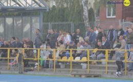 MKS Działdowo wygrywa z Żakiem Jamielnik 7:0
