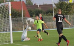 MKS Działdowo wygrywa z Żakiem Jamielnik 7:0
