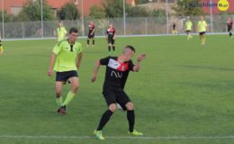 MKS Działdowo wygrywa z Żakiem Jamielnik 7:0