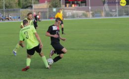 MKS Działdowo wygrywa z Żakiem Jamielnik 7:0