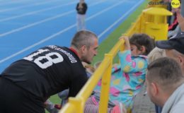 MKS Działdowo wygrywa z Żakiem Jamielnik 7:0
