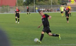 MKS Działdowo wygrywa z Żakiem Jamielnik 7:0