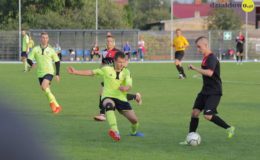 MKS Działdowo wygrywa z Żakiem Jamielnik 7:0