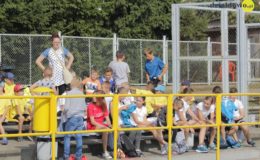 Inauguracja szkolnego roku sportowego 2018/2019