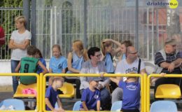 Inauguracja szkolnego roku sportowego 2018/2019