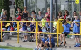 Inauguracja szkolnego roku sportowego 2018/2019