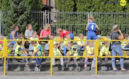 Inauguracja szkolnego roku sportowego 2018/2019