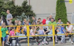 Inauguracja szkolnego roku sportowego 2018/2019