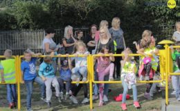 Inauguracja szkolnego roku sportowego 2018/2019