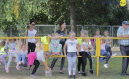 Inauguracja szkolnego roku sportowego 2018/2019