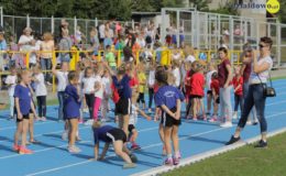 Inauguracja szkolnego roku sportowego 2018/2019