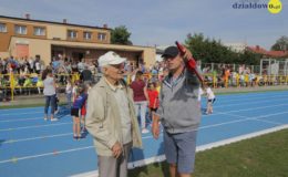 Inauguracja szkolnego roku sportowego 2018/2019