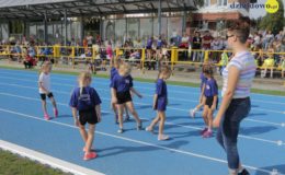 Inauguracja szkolnego roku sportowego 2018/2019