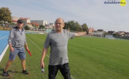 Inauguracja szkolnego roku sportowego 2018/2019