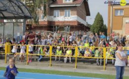 Inauguracja szkolnego roku sportowego 2018/2019