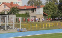 Inauguracja szkolnego roku sportowego 2018/2019