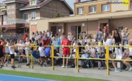 Inauguracja szkolnego roku sportowego 2018/2019