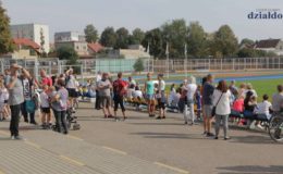 Inauguracja szkolnego roku sportowego 2018/2019