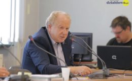 XLV – nadzwyczajnej sesji Rady Miasta Działdowo