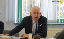 XLV – nadzwyczajnej sesji Rady Miasta Działdowo